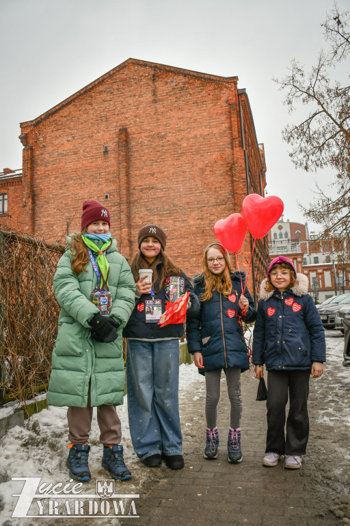 Trwa 34. Finał WOŚP!