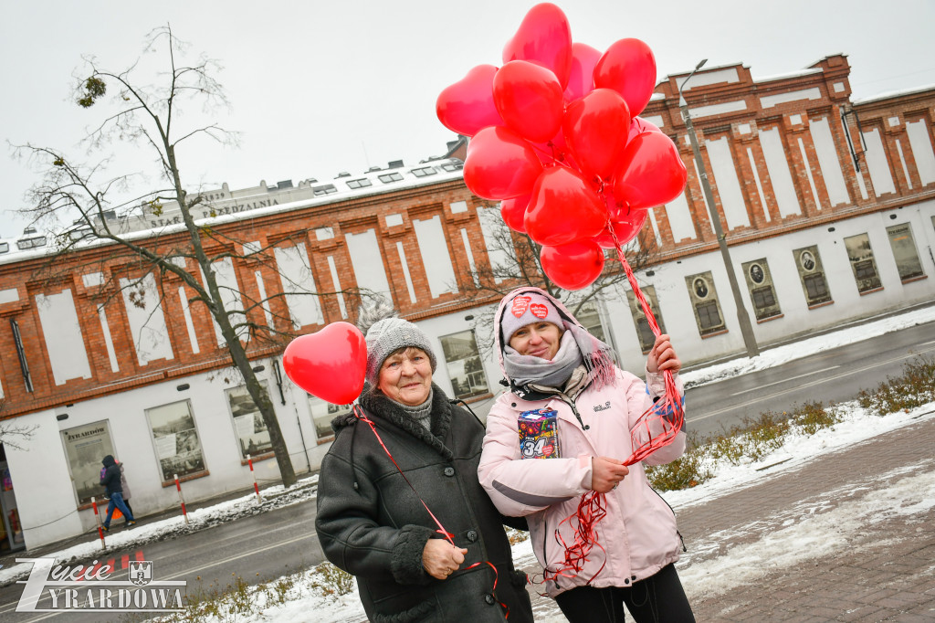 Trwa 34. Finał WOŚP!