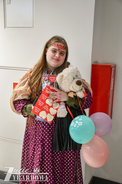 Trwa 34. Finał WOŚP!