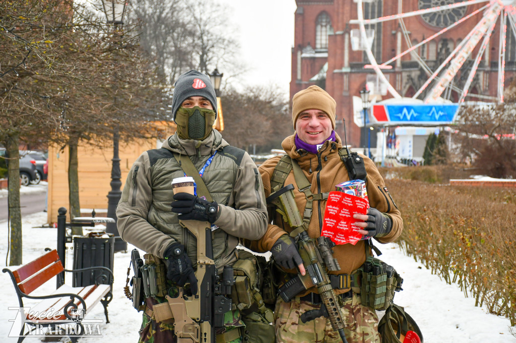 Trwa 34. Finał WOŚP!