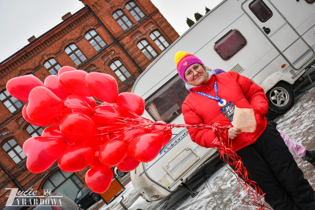 Trwa 34. Finał WOŚP!