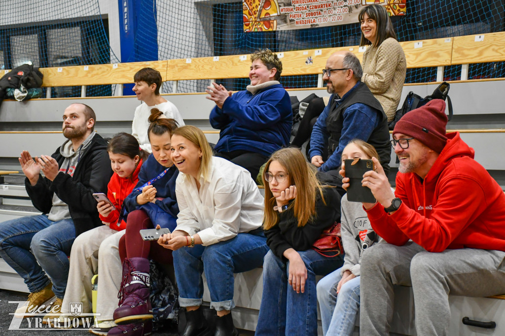 Grali do jednej bramki – Mecz Dobrych Serc