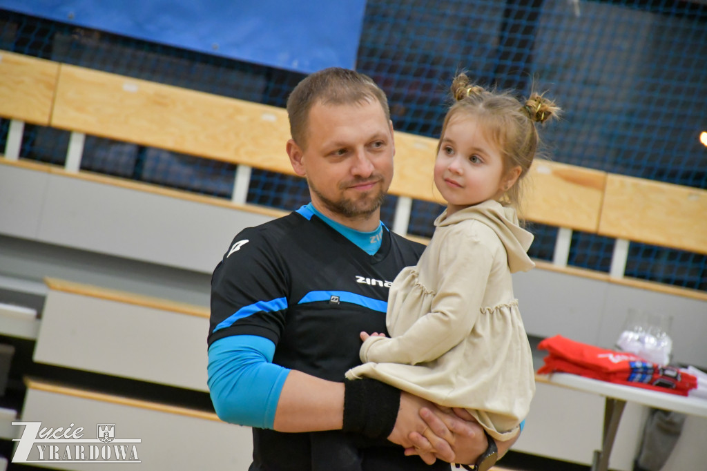 Grali do jednej bramki – Mecz Dobrych Serc