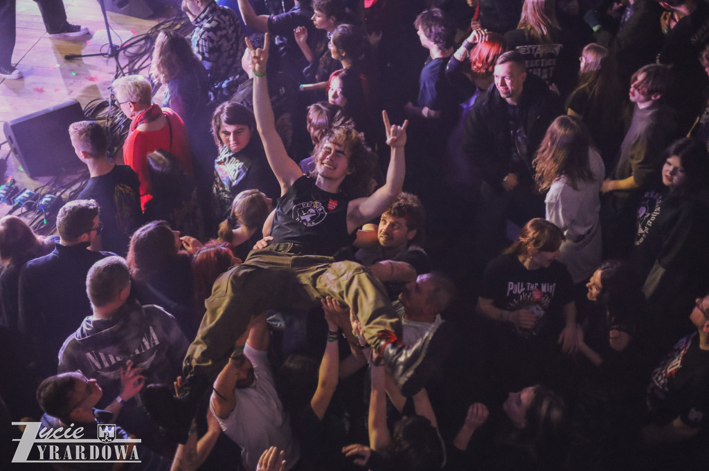 WOŚP: od HAPPYSAD po licytacje pełne emocji