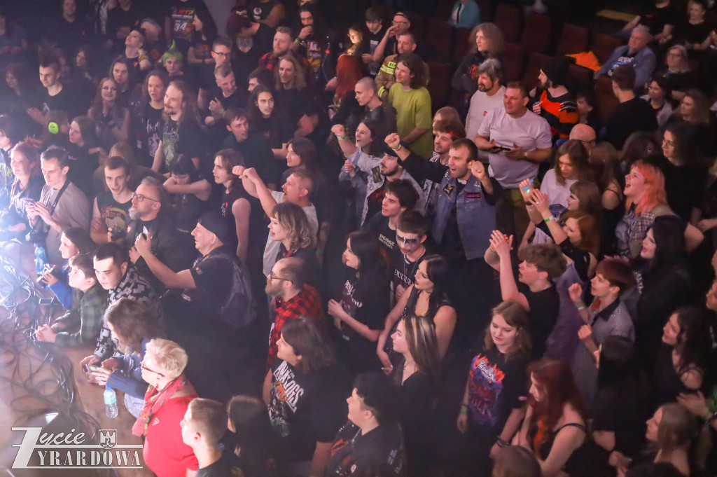 WOŚP: od HAPPYSAD po licytacje pełne emocji