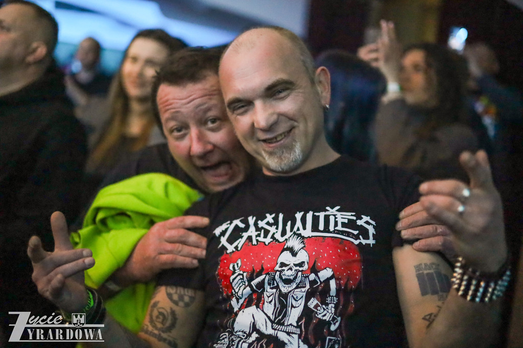 WOŚP: od HAPPYSAD po licytacje pełne emocji