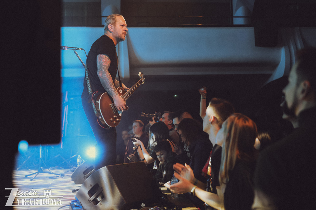 WOŚP: od HAPPYSAD po licytacje pełne emocji