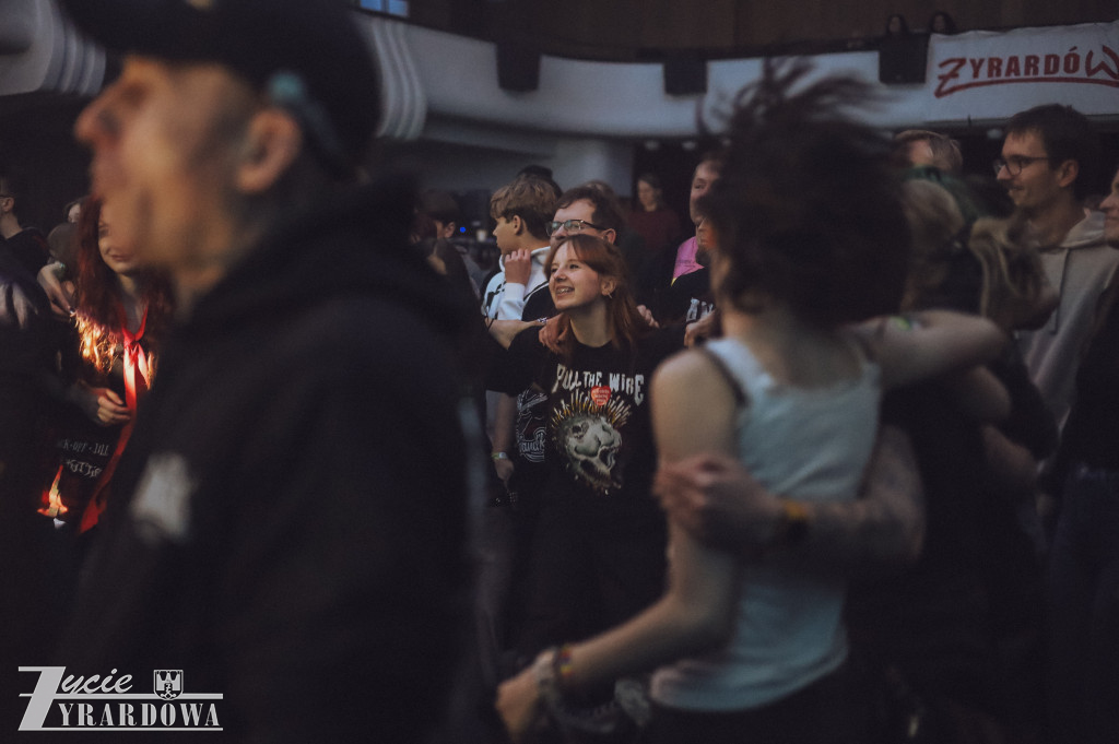 WOŚP: od HAPPYSAD po licytacje pełne emocji