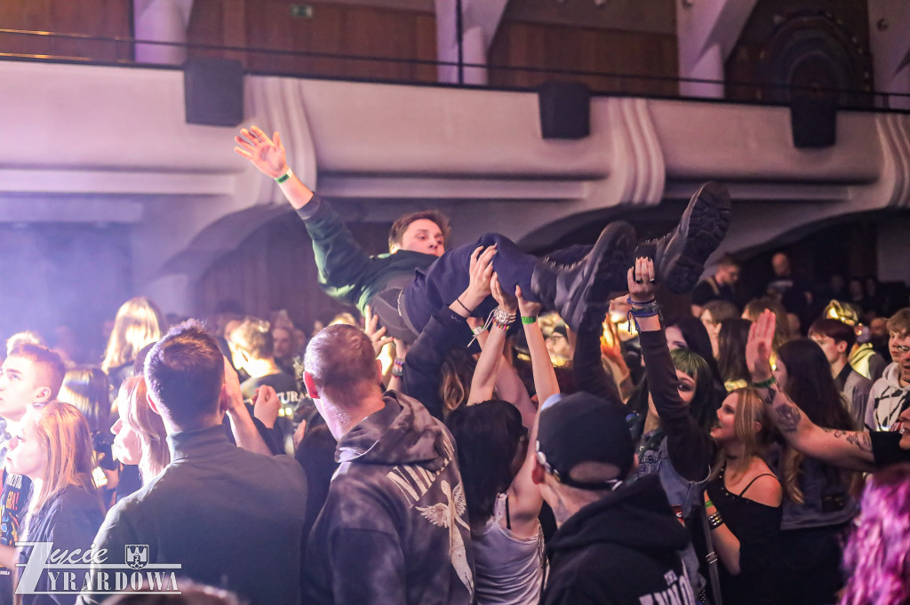 WOŚP: od HAPPYSAD po licytacje pełne emocji