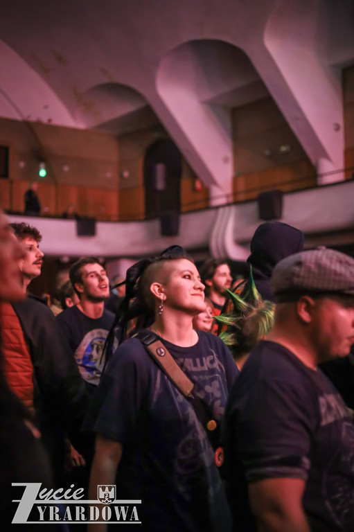 WOŚP: od HAPPYSAD po licytacje pełne emocji