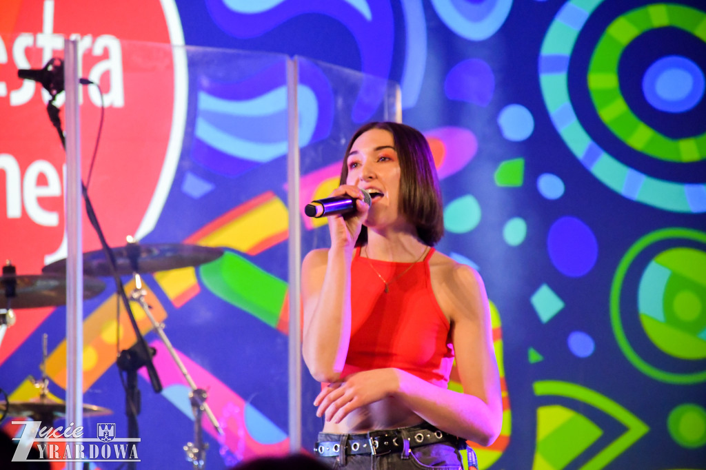 WOŚP: od HAPPYSAD po licytacje pełne emocji