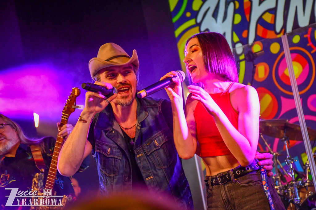 WOŚP: od HAPPYSAD po licytacje pełne emocji