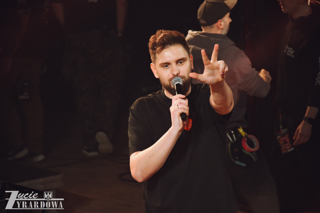 WOŚP: od HAPPYSAD po licytacje pełne emocji