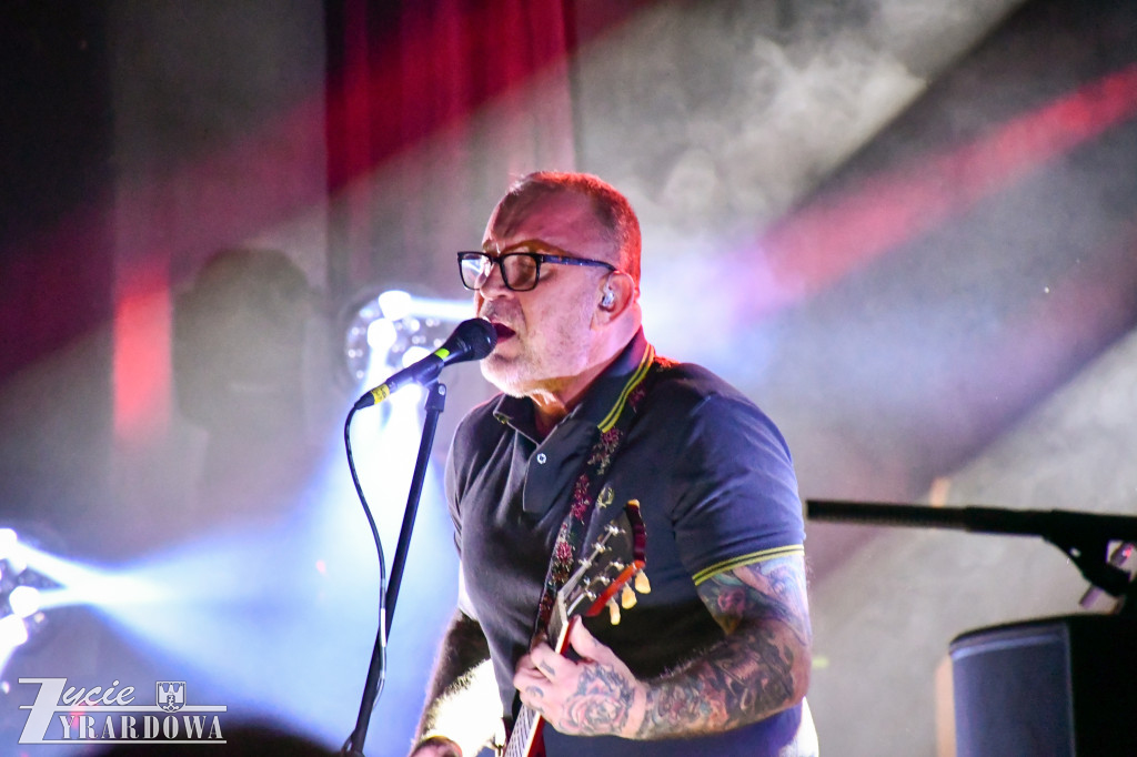 WOŚP: od HAPPYSAD po licytacje pełne emocji