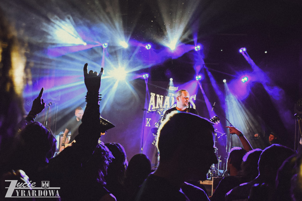 WOŚP: od HAPPYSAD po licytacje pełne emocji