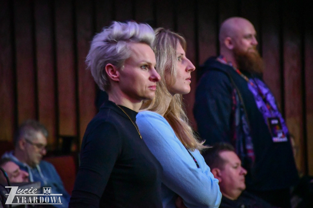 WOŚP: od HAPPYSAD po licytacje pełne emocji