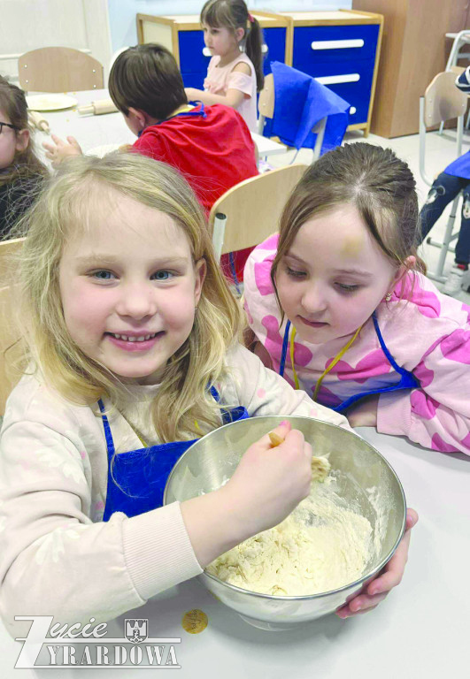 Zimowe przygody nie tylko Koziołka Matołka