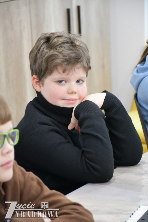 O bestiach i stworach w bibliotece