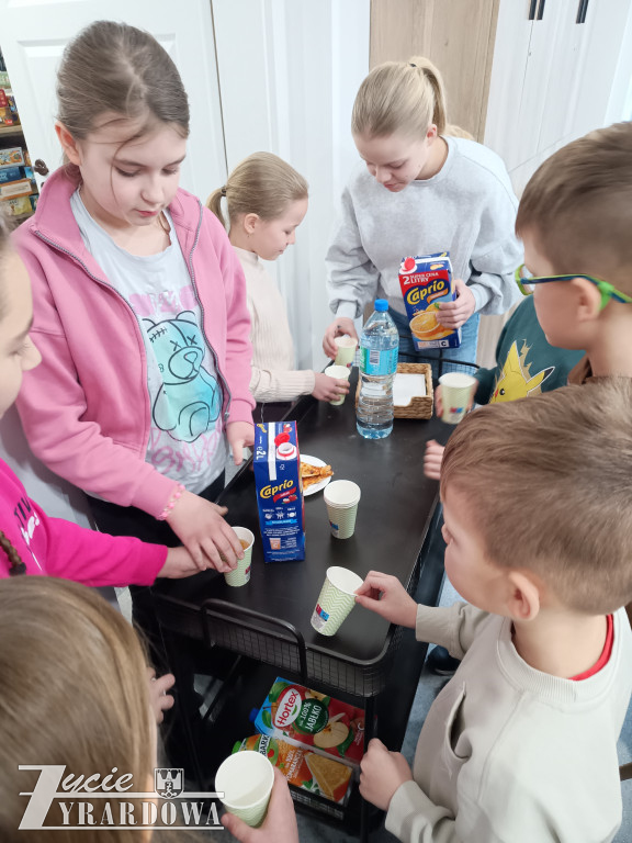 O bestiach i stworach w bibliotece