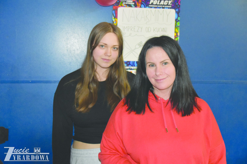 WOŚP w Jaktorowie głośno radował serca