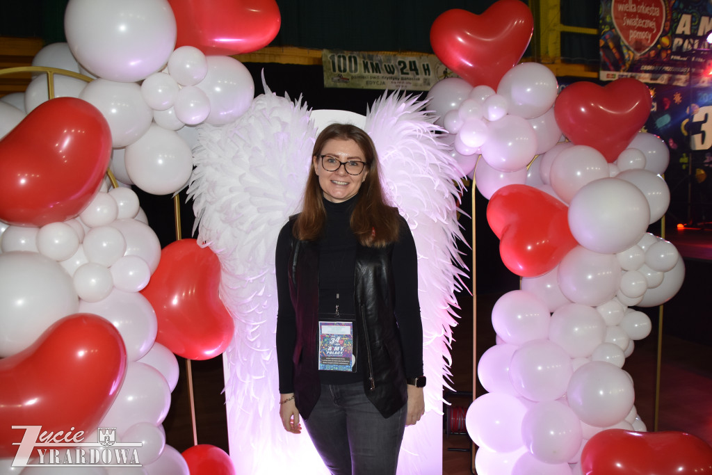 WOŚP w Jaktorowie głośno radował serca