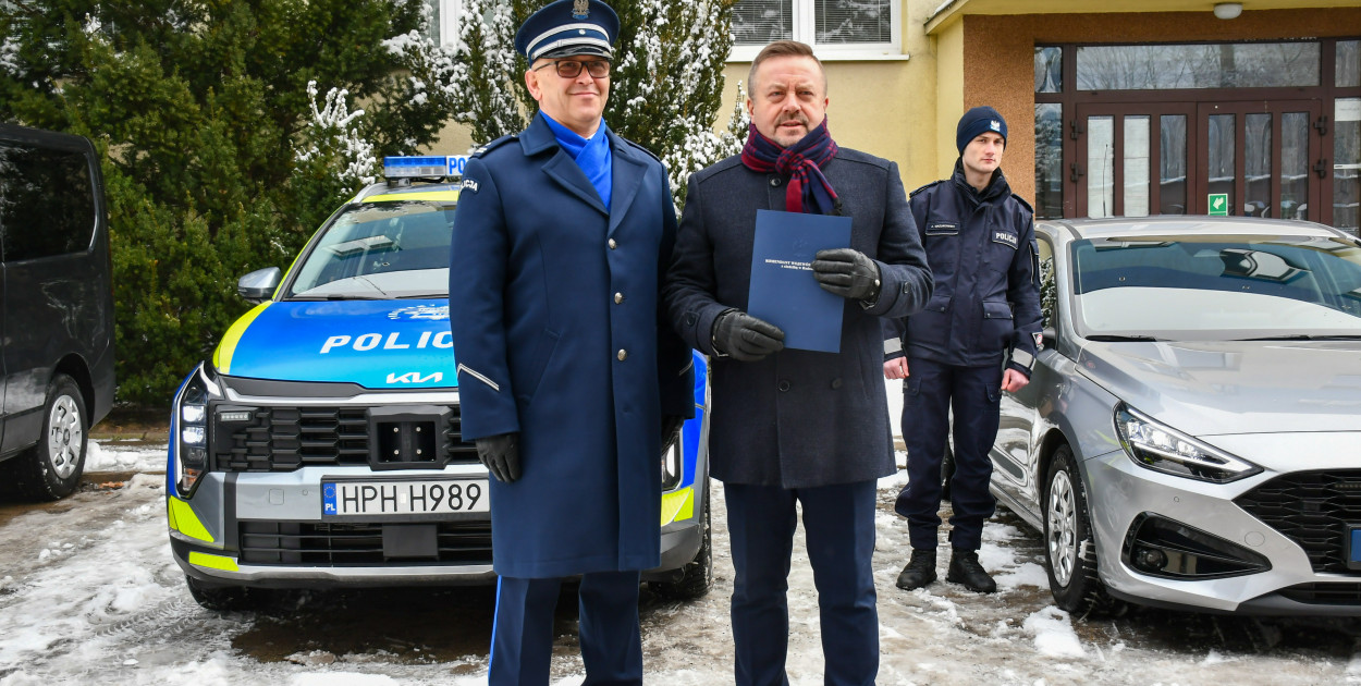 Żyrardów inwestuje w bezpieczeństwo