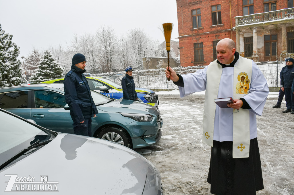 Żyrardów inwestuje w bezpieczeństwo