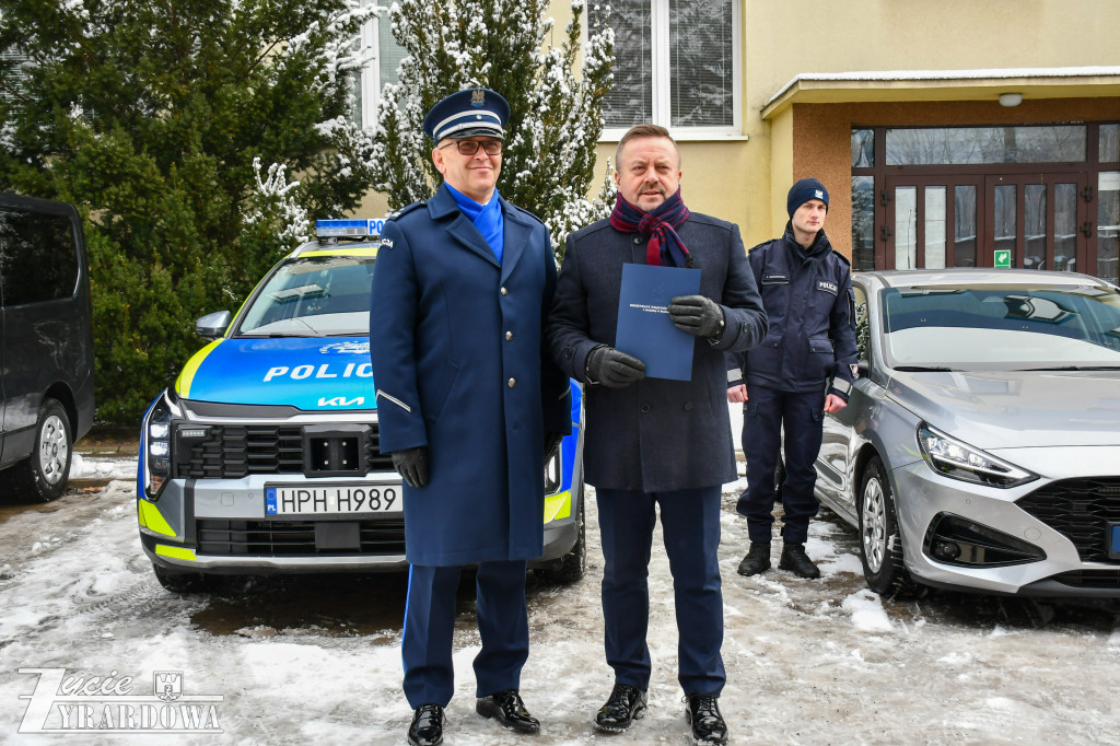 Żyrardów inwestuje w bezpieczeństwo