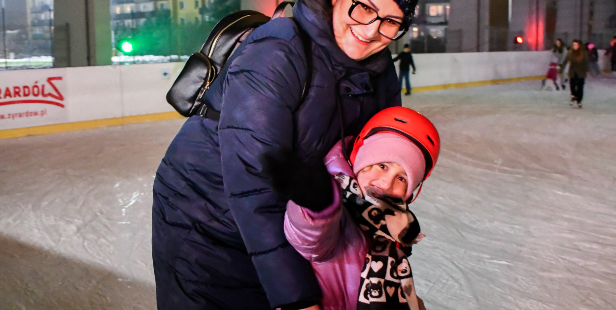 Tak właśnie smakują ferie w mieście