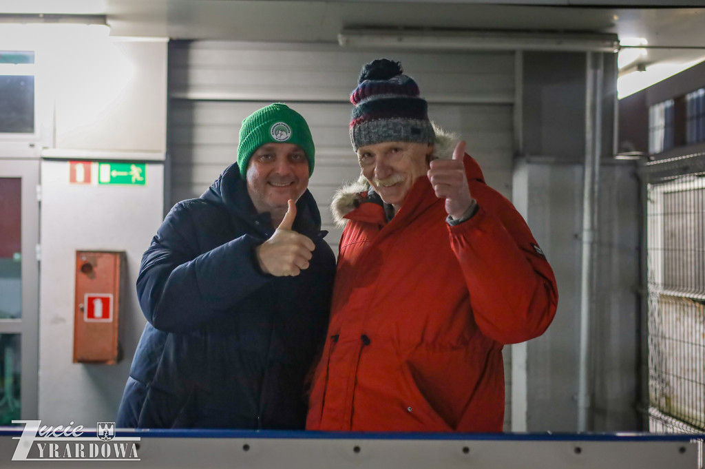 Tak właśnie smakują ferie w mieście