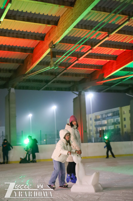 Tak właśnie smakują ferie w mieście