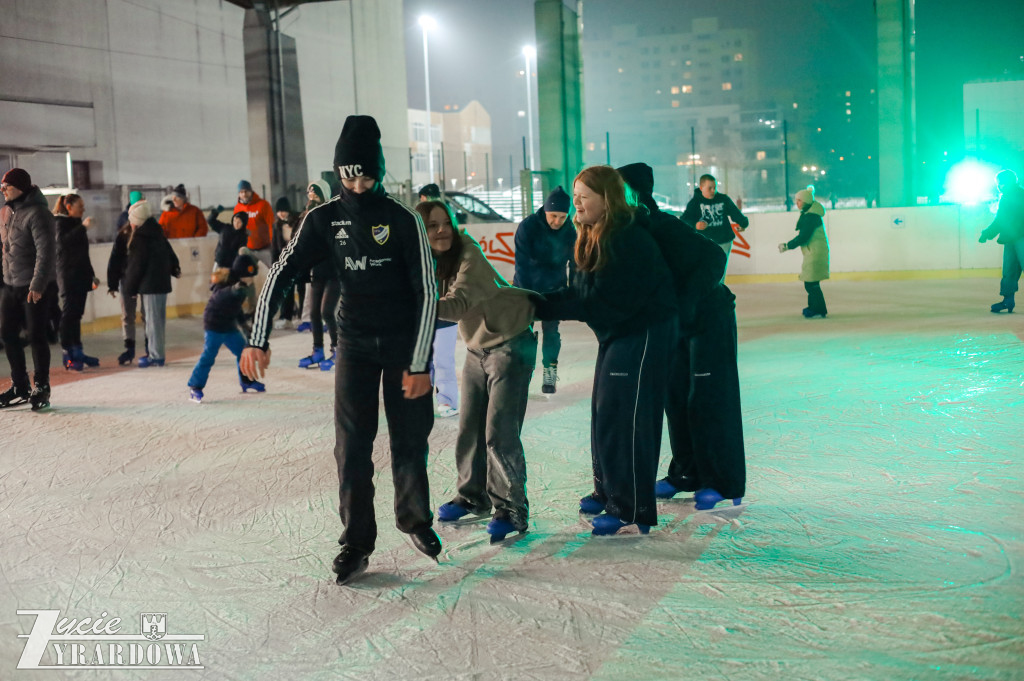 Tak właśnie smakują ferie w mieście