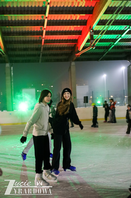 Tak właśnie smakują ferie w mieście
