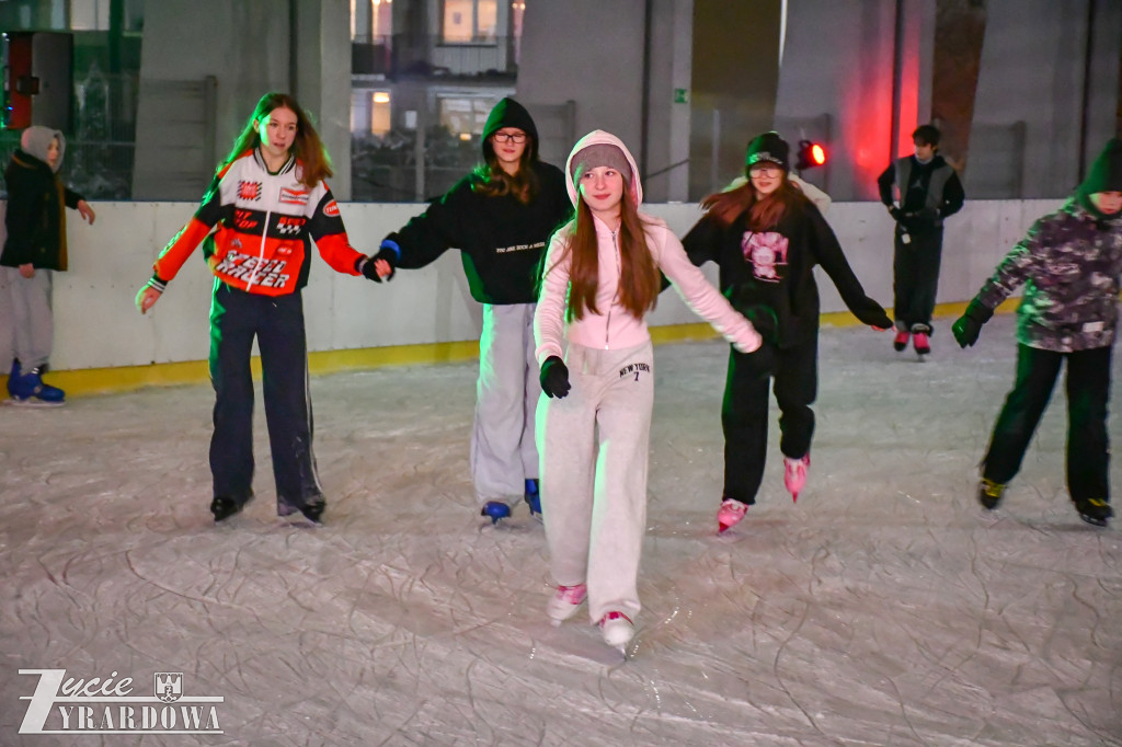 Tak właśnie smakują ferie w mieście