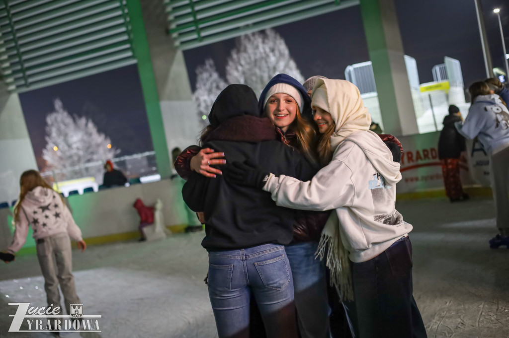 Tak właśnie smakują ferie w mieście