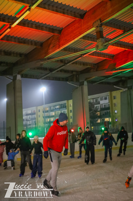 Tak właśnie smakują ferie w mieście