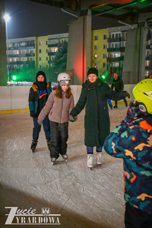 Tak właśnie smakują ferie w mieście