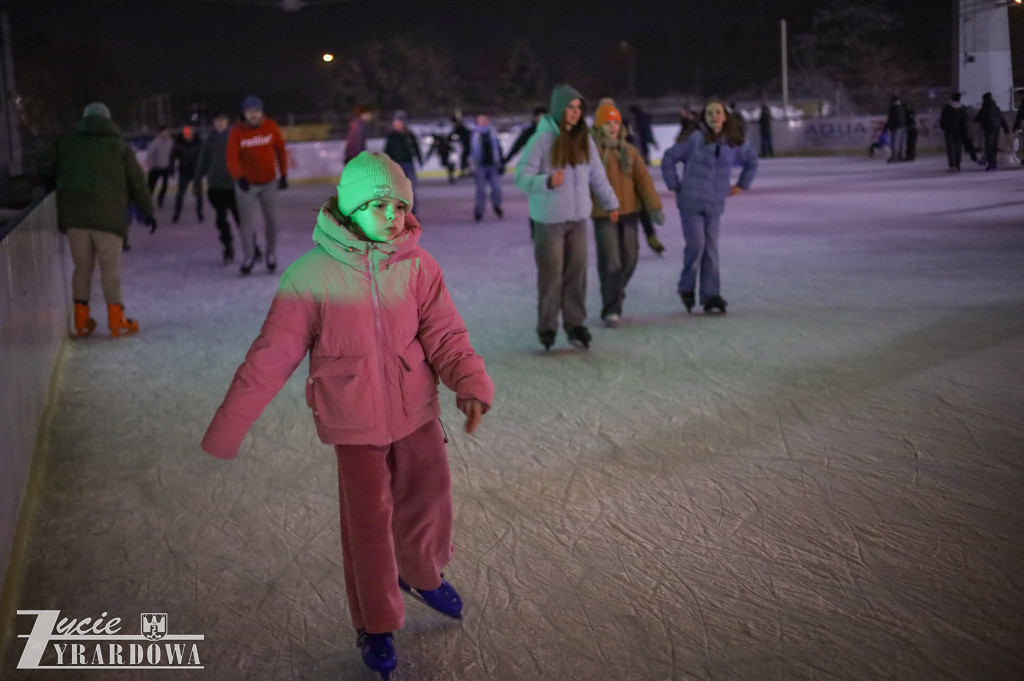 Tak właśnie smakują ferie w mieście