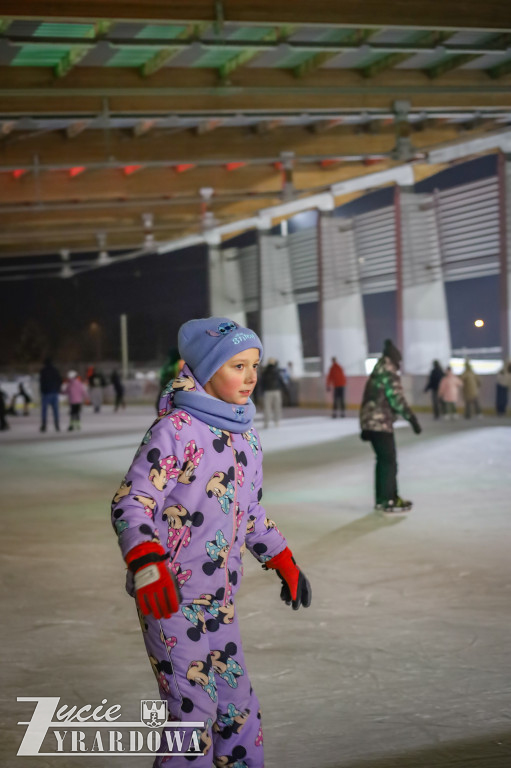 Tak właśnie smakują ferie w mieście