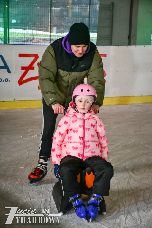 Tak właśnie smakują ferie w mieście
