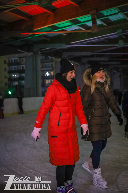 Tak właśnie smakują ferie w mieście