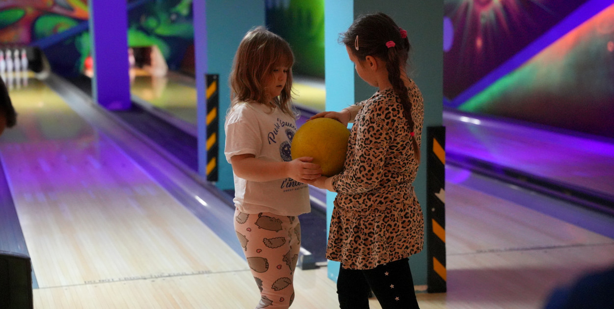 Ferie w Młodeku: aktywny wypoczynek