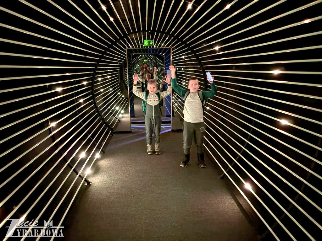 Ferie w Młodeku: aktywny wypoczynek