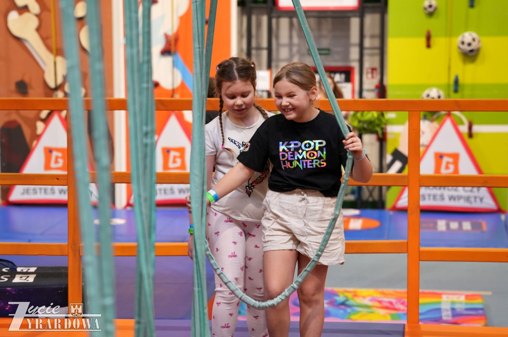 Ferie w Młodeku: aktywny wypoczynek