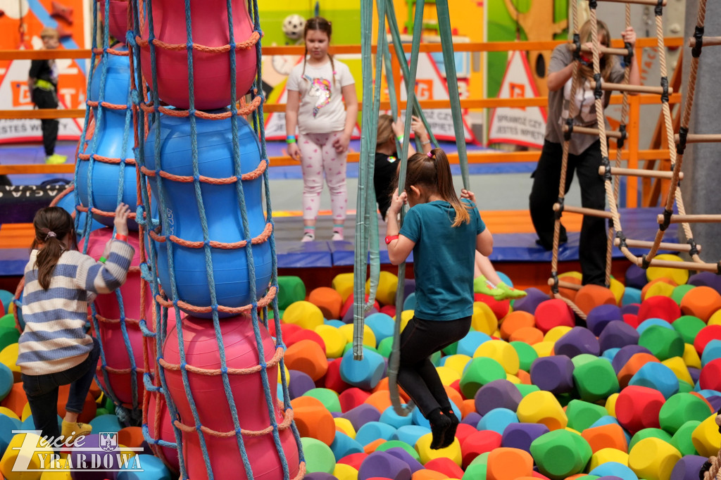 Ferie w Młodeku: aktywny wypoczynek