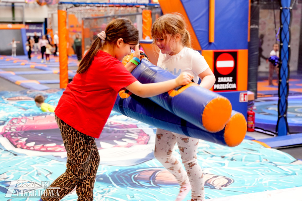 Ferie w Młodeku: aktywny wypoczynek