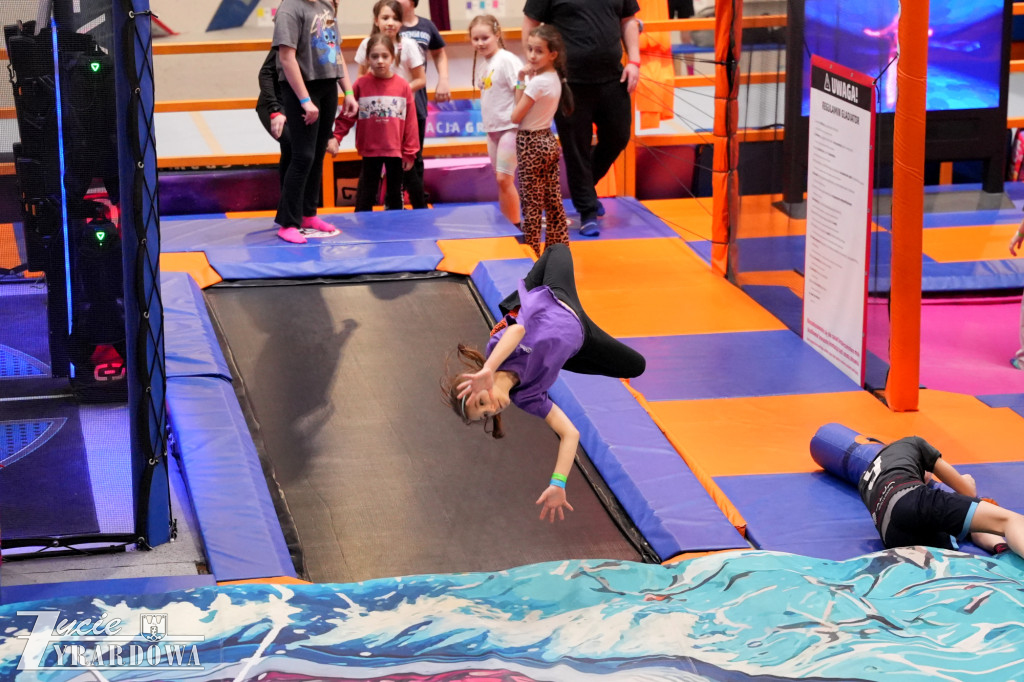 Ferie w Młodeku: aktywny wypoczynek