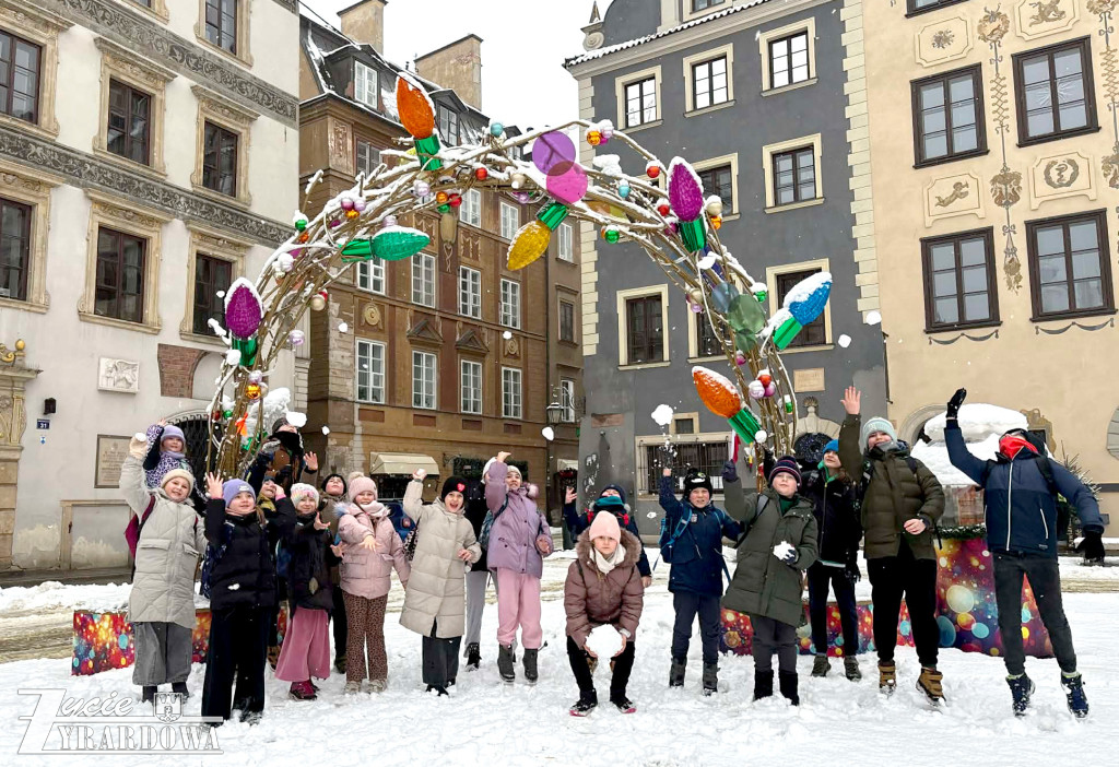 Ferie w Młodeku: aktywny wypoczynek