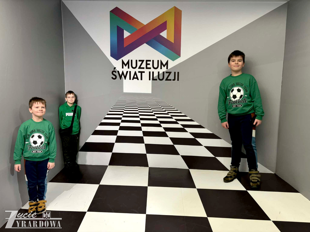 Ferie w Młodeku: aktywny wypoczynek