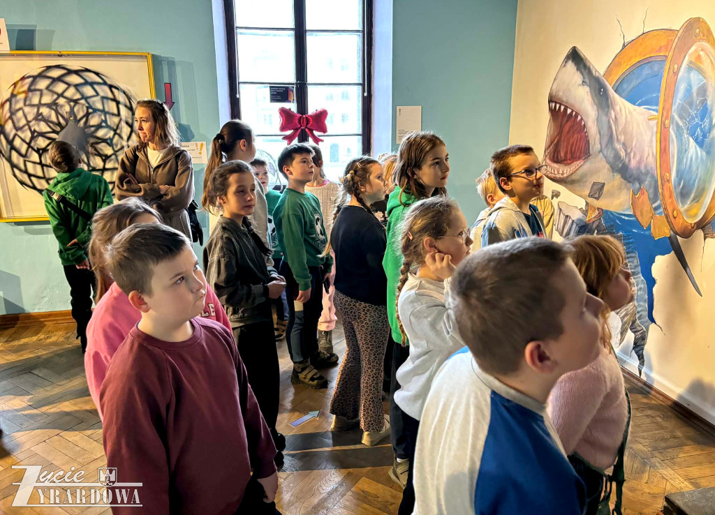 Ferie w Młodeku: aktywny wypoczynek